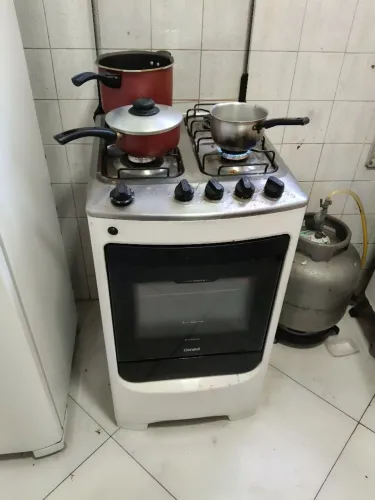 Fogão Consul