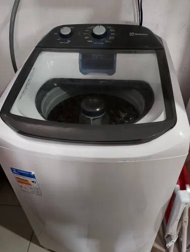 Máquina de lavar 13kg