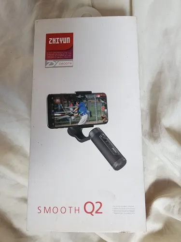 Guimbal zhuyun Smooth Q2