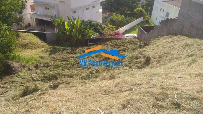 Terreno à Venda  Condomínio Fechado - Santana de Parnaíba.