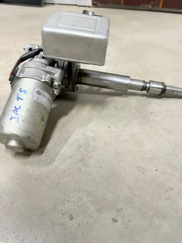 Coluna de Direção Elétrica - JAC T40 eT5