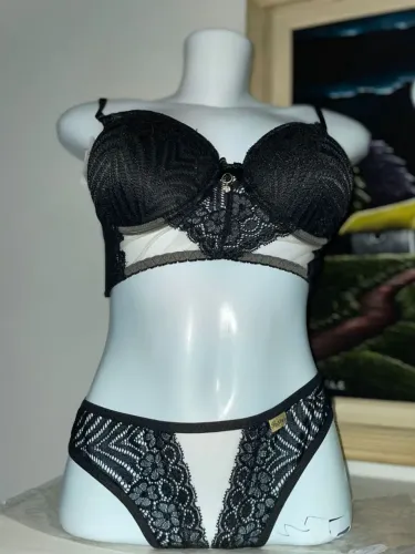 Roupas feminina