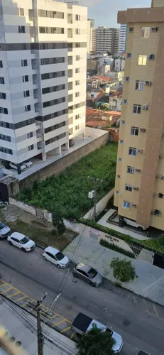 Vendo terreno ponta verde 