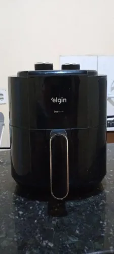 Air fry 3,5 L