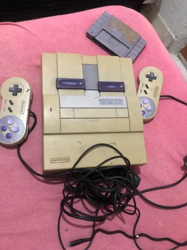 Videogame 