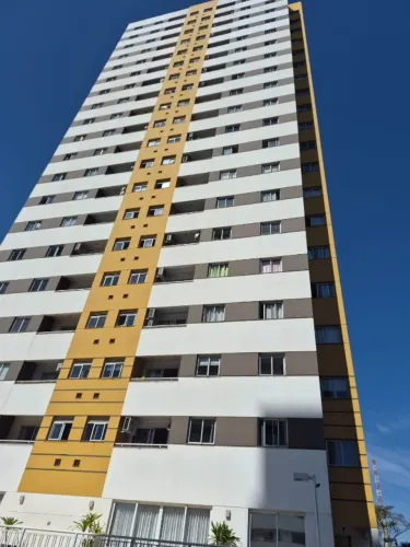Apto Residencial Terra Nova - Próximo UEL