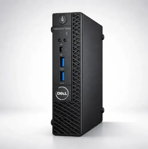 Mini Pc Dell Optiplex 3050 Core I3 7ª Geração