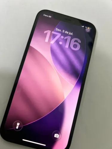 iPhone 12