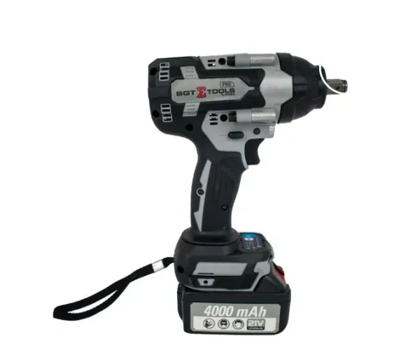 CHAVE DE IMPACTO SGT-7507 SigmaTools