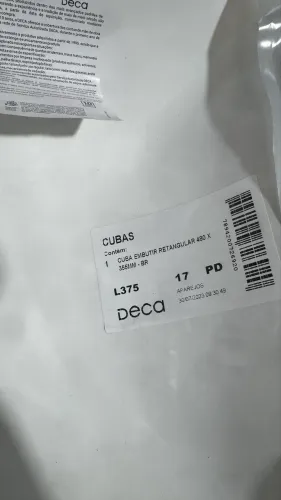 Cuba Deca nova