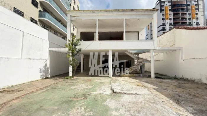 Ponto, 680 m² - venda por R$ 3.500.000,00 ou aluguel por R$ 30.000,00/mês - Centro - Campo