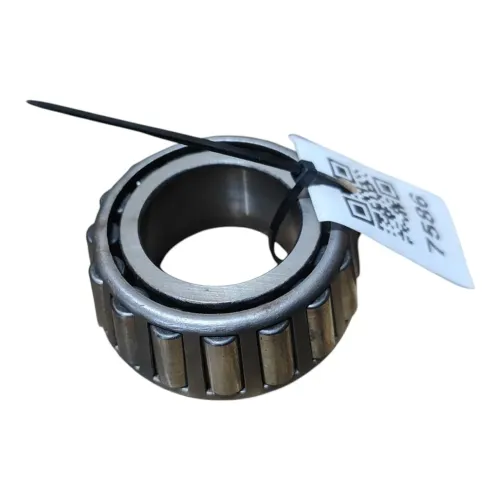 Rolamento Contra Eixo Fixo Caixa Eaton 4405 4505 25877