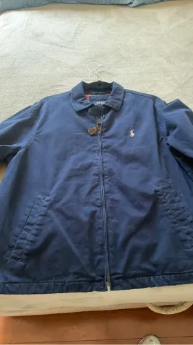 Jaqueta Ralph Lauren - M