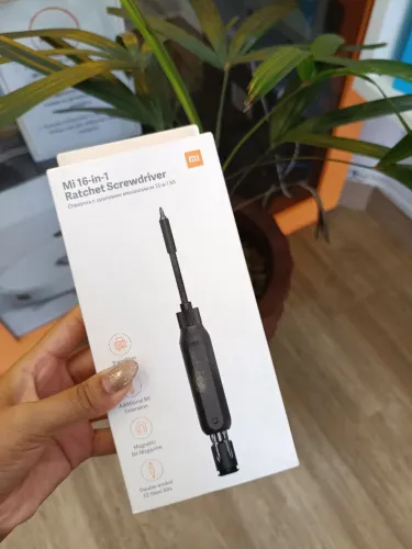 Chave de Fenda Xiaomi 