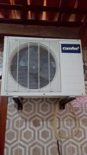 AR CONDICIONADO 12 MIL BTU