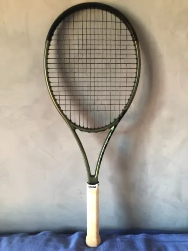 Raquete Wilson Blade Prostock 16x19 L2