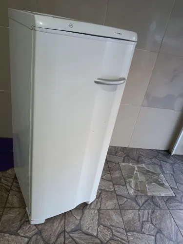 Freezer vertical frete grátis
