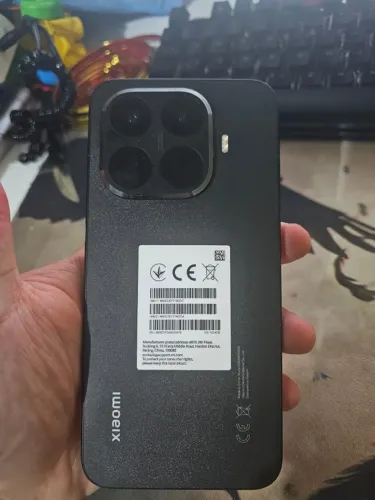 Celular Xiaomi 15T Pro