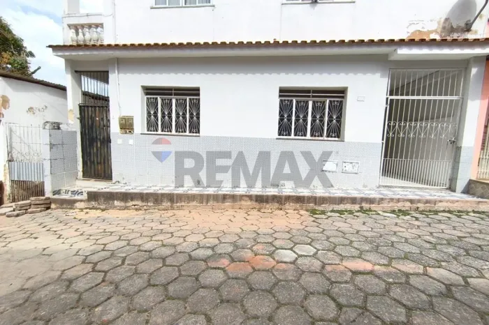 APARTAMENTO TÉRREO NO BAIRRO SÃO JOSÉ GUAÇUÍ/ES