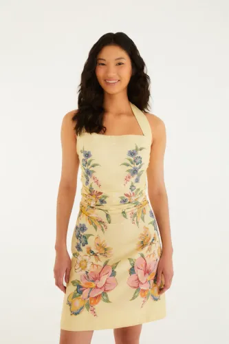 Vestido farm