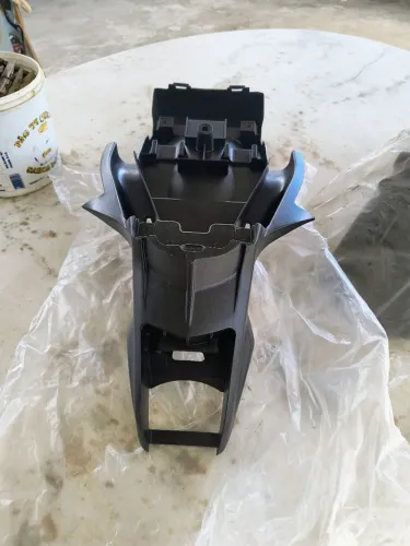 Paralama traseiro original Yamaha XT 660