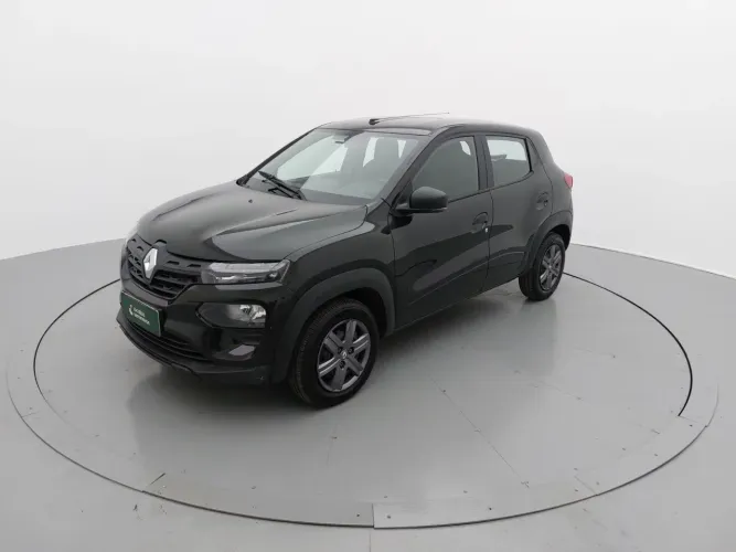 Renault Kwid 1.0 Zen 2026