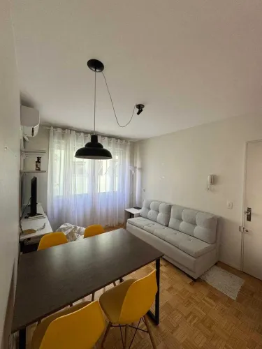 PORTO ALEGRE - APARTAMENTO 1 DORM - CIDADE BAIXA