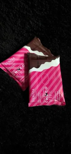 Fenzza lenço umedecido demaquilante skincare 15,00