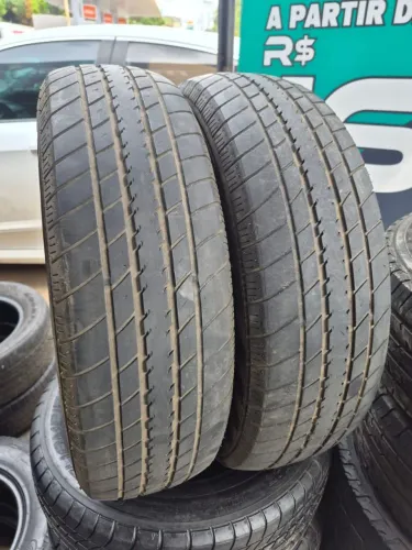 Par de Pneus 175/70/14 JK Tyre 