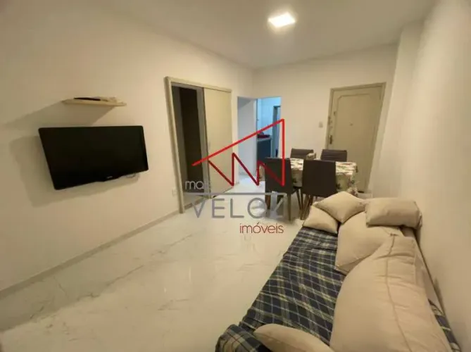 Apartamento : Padrão / Residencial / Flamengo