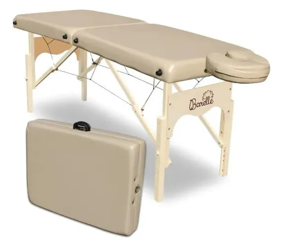 Maca para massagem 180x80