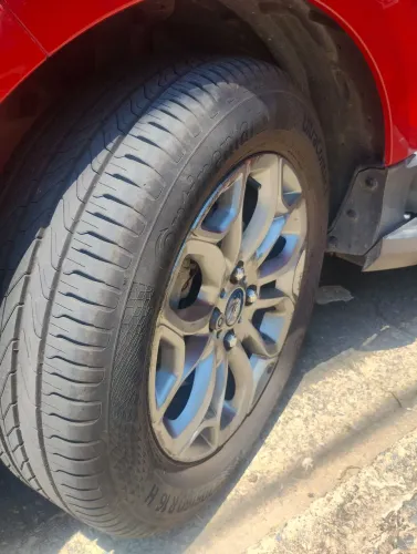 Ford Ecosport Freestyle 1.6 16V Flex 5P 2014