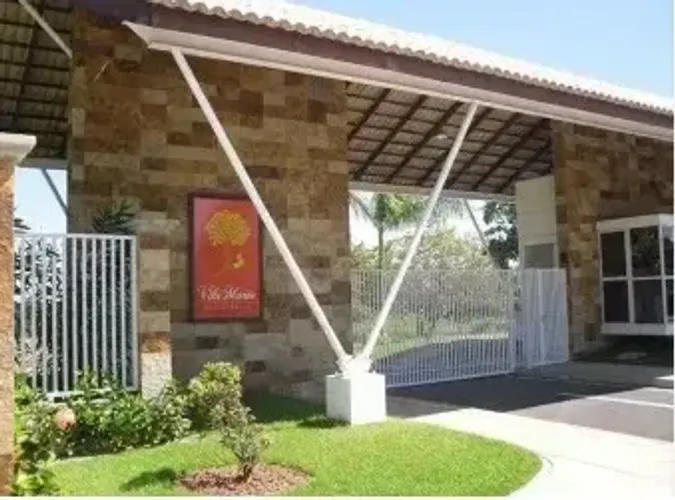 Lote no Condomínio Vila Maria com 300m² - Pirangi Norte - Parnamirim RN