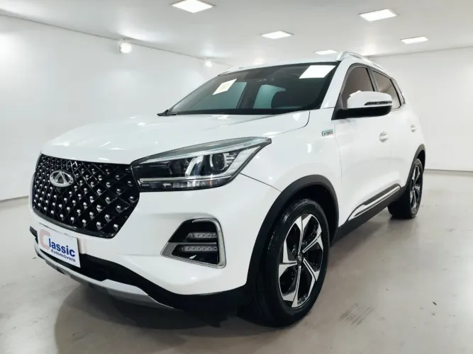 Chery Tiggo 5X Pro 1.5 Turbo Híbrido 2023