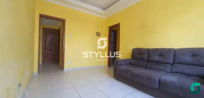 Méier | Apartamento 2 quartos