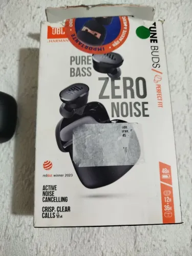 JBL Tune Buds