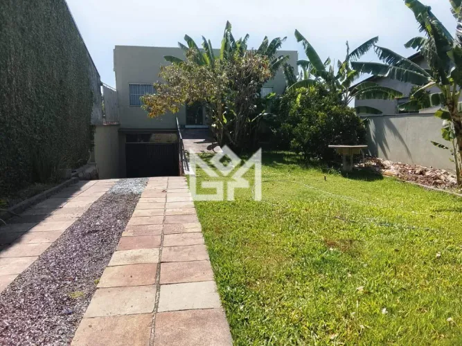 Prédio Residencial/Comercial com 2 Quartos, Frente, 4 Vagas Rubem Berta, Porto Alegre