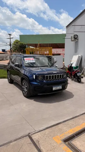 Jeep Renegade Long. T270 1.3 TB 4X2 Flex Aut. 2023