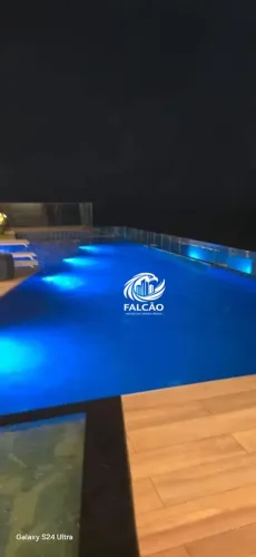 Apartamento com 1 dormitório para alugar, 35 m² por R$ 3.250,01/mês - Costa Azul - Salvado