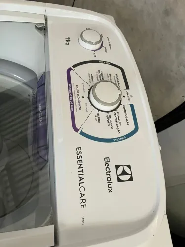Máquina de lavar Electrolux 11 kg 