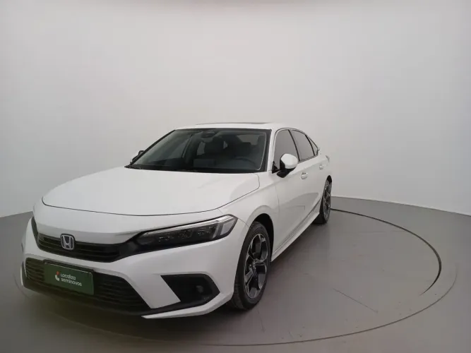 Honda Civic Sed.touring 2.0 16V Aut. (híbrido) 2024