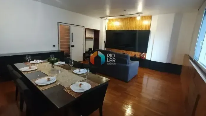 Apartamento à venda, Ipanema, Rio de Janeiro, RJ