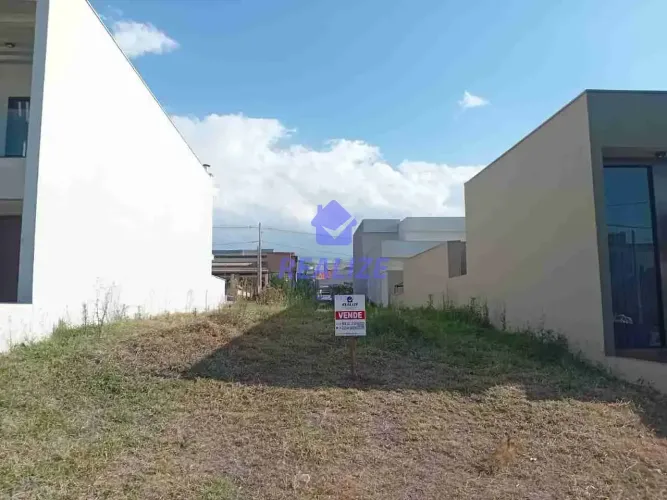 Terreno em condomínio à Venda, Centro, Botucatu, SP