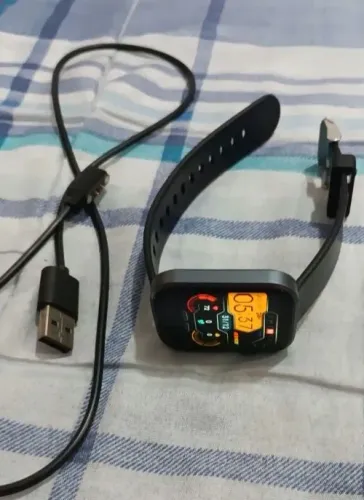 RELÓGIO INFINIX [XW S3] touch screen 
