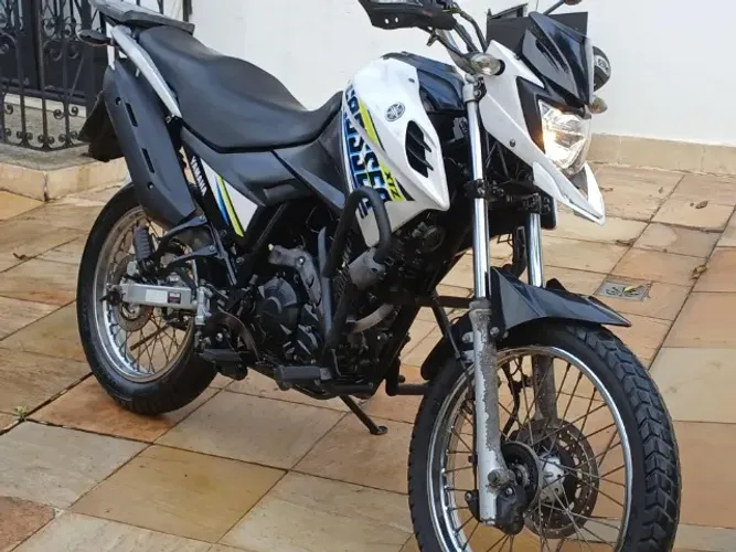 Crosser 2019 A mais inteira que vc vai achar!