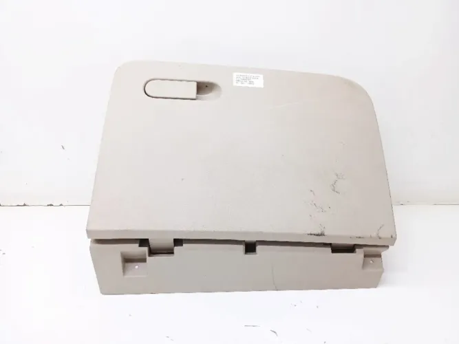 Porta Luvas Volkswagen Fusca Tsi 2.0 Turbo 2014 2015