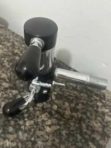 Envase completo por contrapressão 