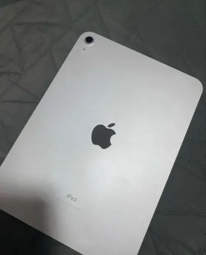 iPad , acompanhar caneta Pencil 
