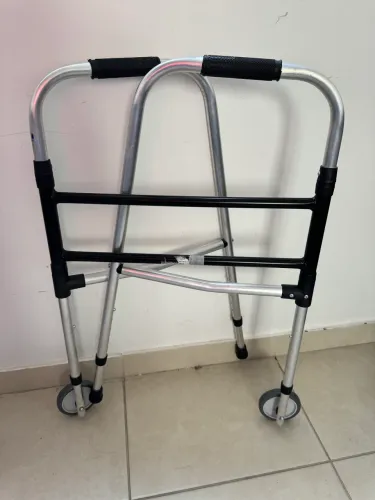 Andador para adulto
