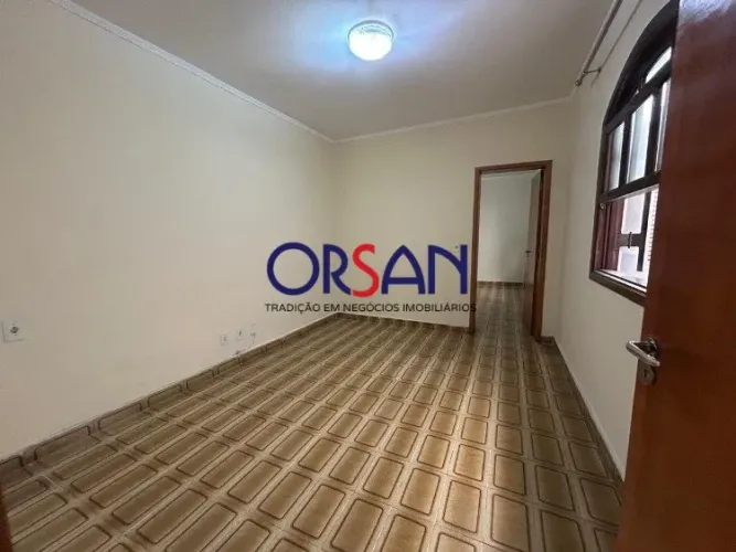 SãO CAETANO DO SUL - Casa Padrão - Olímpico